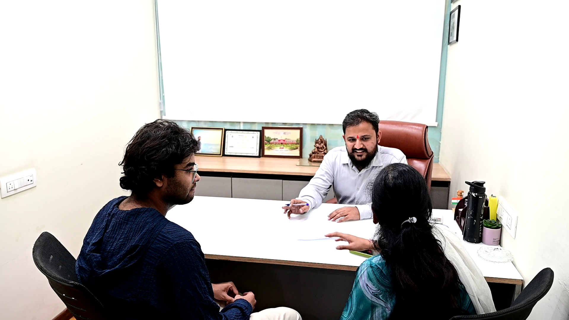 Counseling