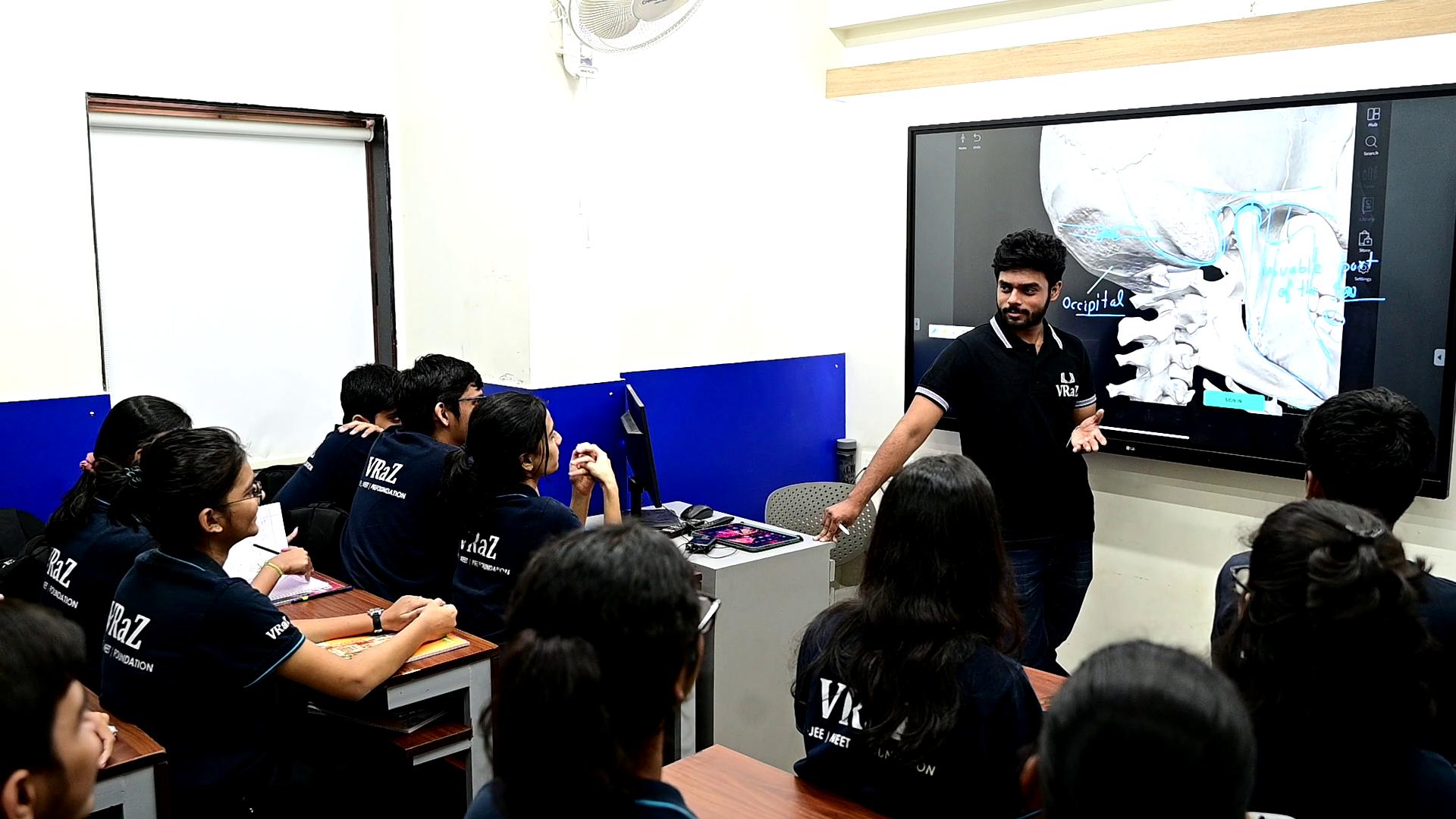 Seminar