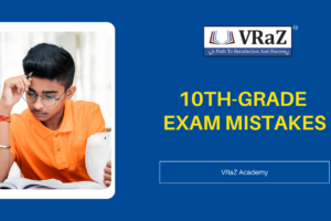 10th-grade exam mistakes,