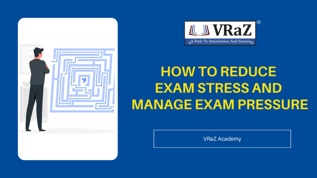 Student using a study planner to manage exam preparation and reduce stress.